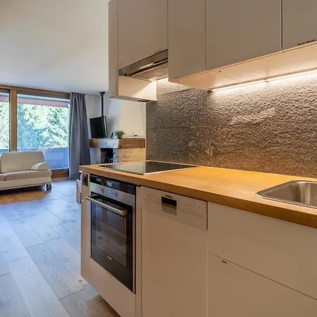 Homes - Rancho 446 Laax