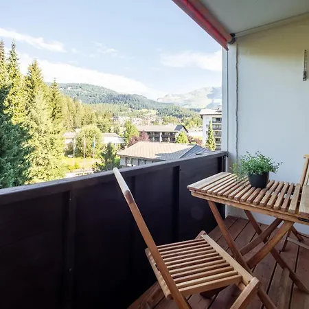 Homes - Rancho 446 * Laax