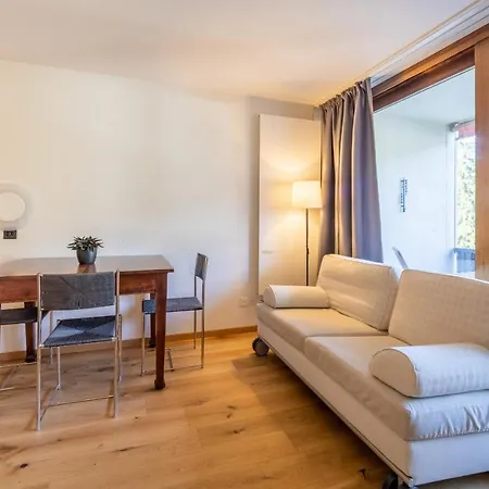 Apartmán Homes - Rancho 446 *