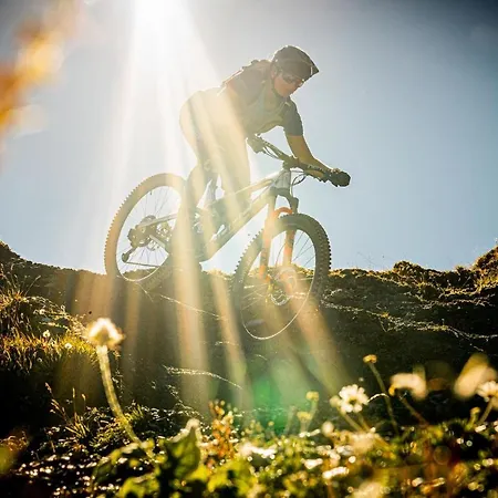 Homes - Rancho 446 Laax